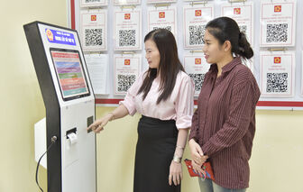 Bớt một chuyến đi, thêm một nụ cười