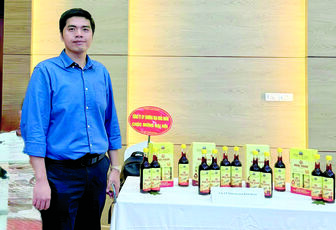 Người trẻ giữ nghề, thổi lửa mùa xuân