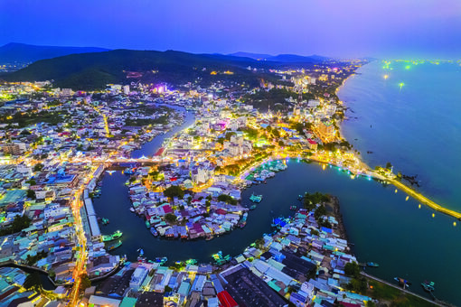 Phú Quốc - Điểm đến APEC 2027