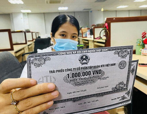 Thanh tra Chính phủ công bố nhiều doanh nghiệp vi phạm về trái phiếu