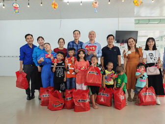 Hỗ trợ 484 đối tượng yếu thế đón Tết Nguyên đán Bính Ngọ 2026