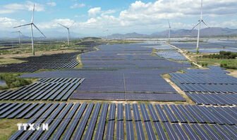 Đảm bảo an ninh năng lượng: Nền tảng cho tăng trưởng GDP hai con số