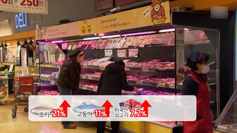 Hàn Quốc: Chi phí mâm cỗ cúng Tết Nguyên đán tăng