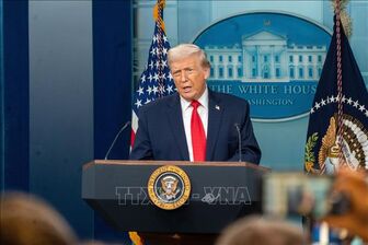 Sự kiện kinh tế thế giới nổi bật tuần qua