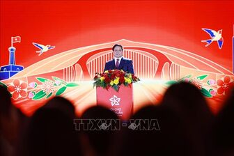 Sự kiện kinh tế Việt Nam nổi bật tuần qua