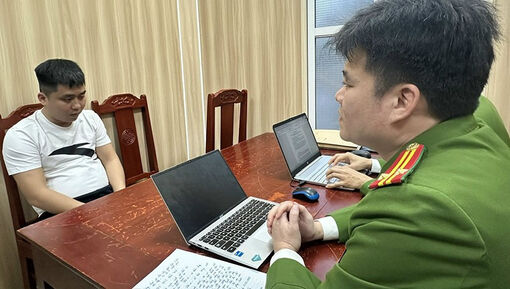 Khởi tố 2 đối tượng mua bán, tàng trữ động vật nguy cấp, quý hiếm là hổ