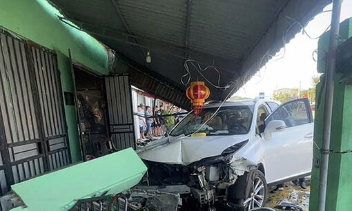 28 người chết vì tai nạn giao thông trong ngày 29 Tết