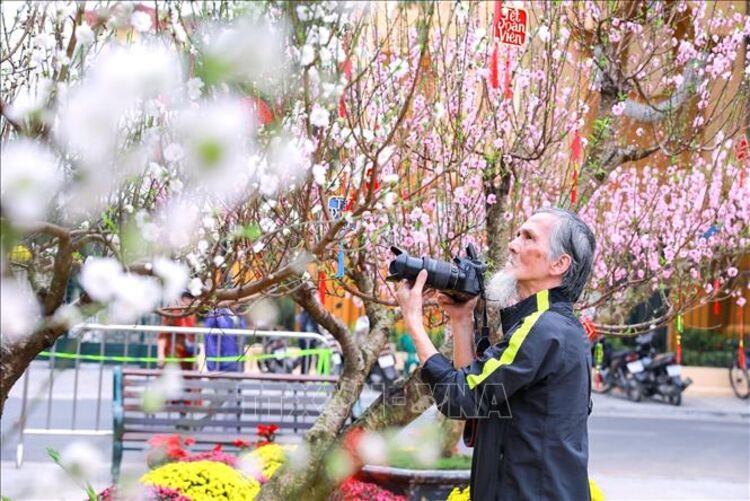 Mâm cơm tất niên và nguyện ước năm mới Bính Ngọ