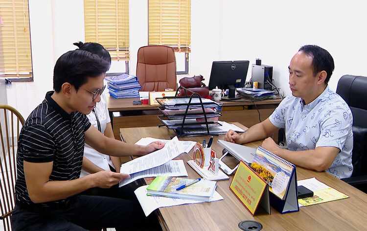 Viên chức hoàn thành xếp lương theo vị trí việc làm trước ngày 1/7/2026