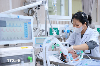 Ba ngày nghỉ Tết, cả nước đã khám, cấp cứu trên 257.000 lượt người bệnh