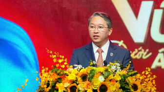 Ngành tư pháp khẳng định lực lượng nòng cốt, đi đầu trong kiến tạo thể chế phát triển đất nước