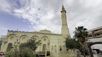 Các cộng đồng Hồi giáo ở Trung Đông đón tháng Ramadan năm 2026