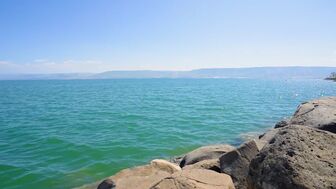 Điểm đến du lịch chữa lành mới ở Israel