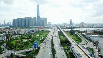 Việt Nam có chi phí sinh hoạt thấp nhất thế giới