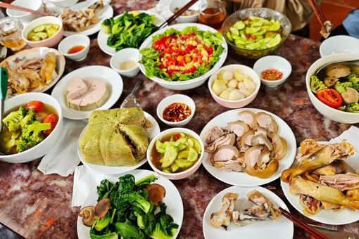 Chiến lược “ăn khôn ngoan” để không phải kiêng khem cực đoan