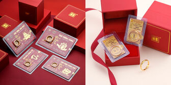 Có nên đầu tư vàng dịp cao điểm ngày vía Thần Tài?