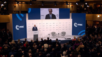 Đức bác bỏ khả năng sở hữu vũ khí hạt nhân