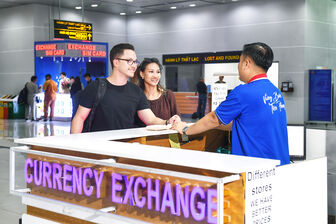 Cảng hàng không quốc tế Phú Quốc bảo đảm an toàn và đúng giờ hơn 500 chuyến bay cao điểm Tết