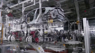 Nhật Bản tái cơ cấu nền kinh tế