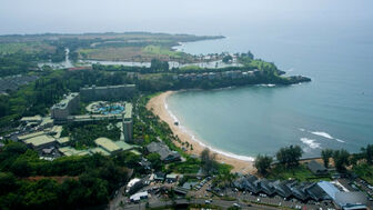 Nhu cầu du lịch xa xỉ tăng vọt