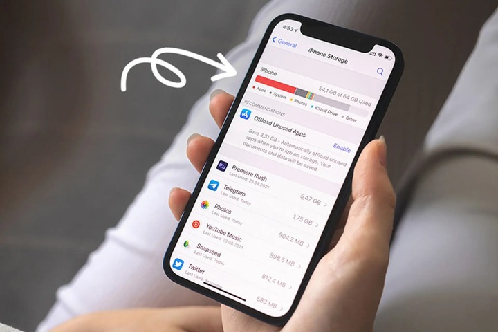 Những mẫu smartphone nổi bật năm 2026