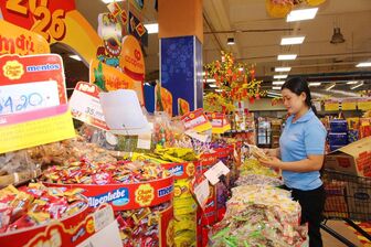 Tăng tốc phát triển kinh tế từ đầu năm