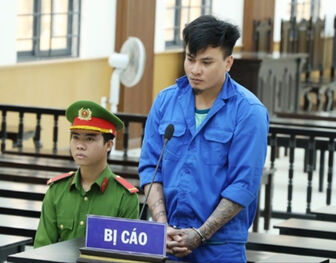 Từ mâu thuẫn nhỏ đến án tù chung thân