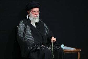 Iran gần đạt đồng thuận về Lãnh tụ Tối cao tiếp theo, Israel tuyên bố sẽ truy đuổi bất cứ ai thay ông Khamenei