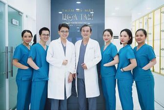 Bệnh viện Thẩm mỹ JK Nhật Hàn Hàn ra mắt Thẩm mỹ mắt Hoa Tâm chuẩn y khoa