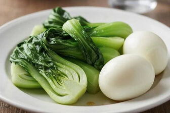 Bữa sáng vừa nhanh vừa rẻ giúp kiểm soát axit uric