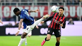 Hạ gục Inter, AC Milan thắp lại hy vọng đua vô địch Serie A