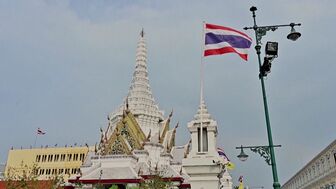 Ngành du lịch “Xứ chùa vàng” đối mặt với sự biến động nghiêm trọng