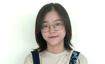 Nữ thủ khoa ngành AI đầu tiên đạt điểm tuyệt đối khóa luận