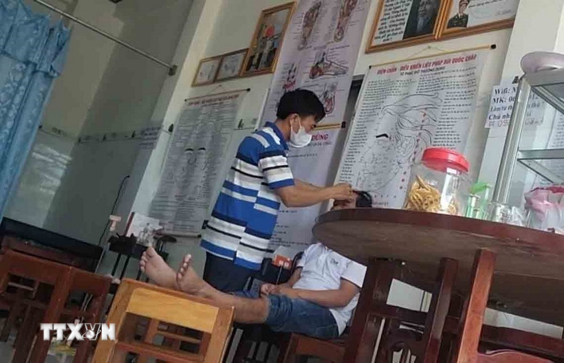 Xử lý nghiêm vụ bệnh nhân tâm thần chữa bệnh trái phép