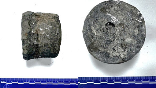 Làm giả “thiên thạch” để lừa đảo 11 tỷ đồng