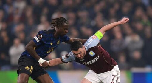 Phản công sắc lẹm, Aston Villa đánh sập hy vọng của Lille