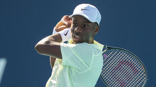 Tay vợt sinh năm 2009 phá kỉ lục của Nadal tại Miami Open 2026