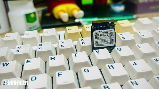 Cách đơn giản giúp ổ SSD không trở nên chậm chạp