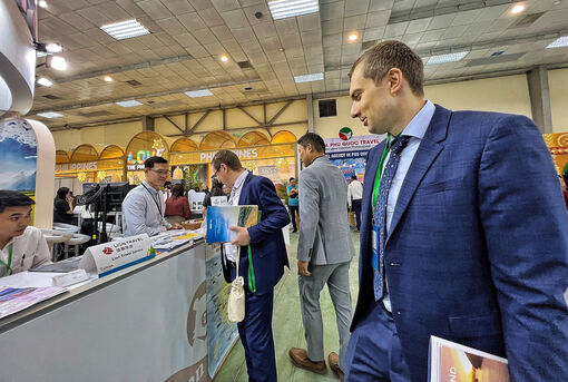 Hàng trăm doanh nghiệp du lịch quốc tế sẽ đến giao thương B2B tại Việt Nam