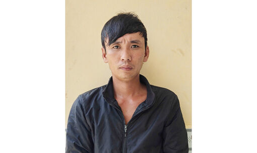 Khởi tố, bắt tạm giam đối tượng giết người trên tàu cá