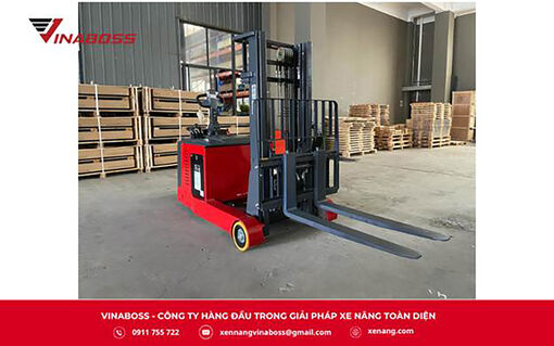 Thuê xe nâng điện ở đâu uy tín, chất lượng tại TP.HCM, tìm hiểu ngay!