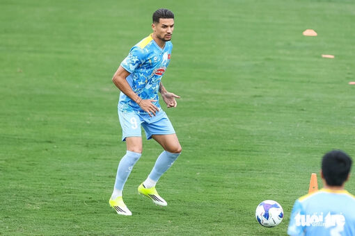 VFF bán vé trực tiếp trận tuyển Việt Nam - Bangladesh