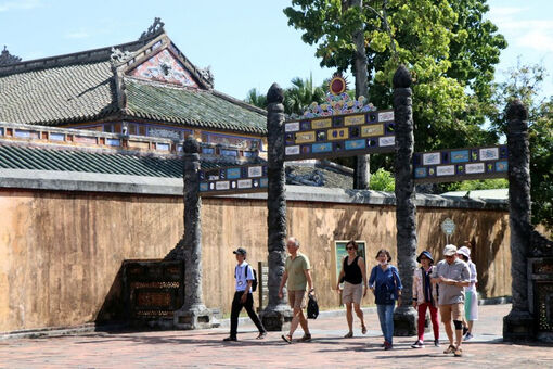 Việt Nam - điểm sáng thân thiện trong bối cảnh du lịch toàn cầu quá tải