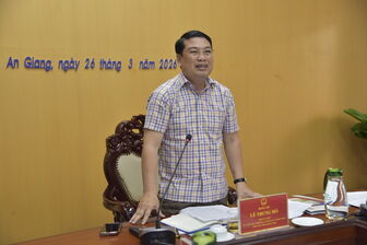 Tháo gỡ vướng mắc các dự án của Tập đoàn Sao Mai