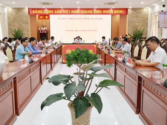 An Giang tổ chức tập huấn Nghị quyết số 254/2025/QH15 của Quốc hội