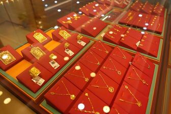 Giá vàng hôm nay (26/3): Tiếp tục tăng chóng mặt