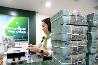 Kiểm soát lãi vay sản xuất kinh doanh