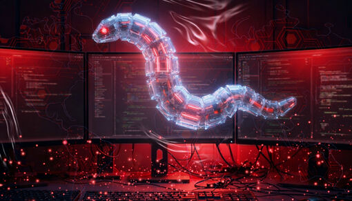 Cảnh báo virus "tàng hình" GlassWorm tấn công chuỗi cung ứng phần mềm