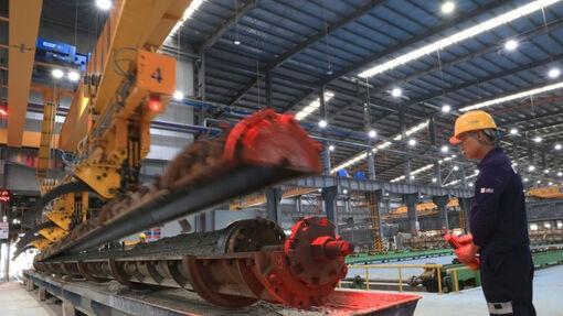 Danh mục bí mật nhà nước thuộc lĩnh vực công nghiệp và thương mại