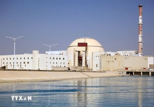 Nga rút thêm nhân viên khỏi nhà máy hạt nhân Iran